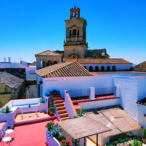 Casa Campana 3*, Arcos de la Frontera Spanien