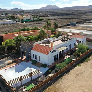 Da Mata Kite&surf House Bed and breakfast