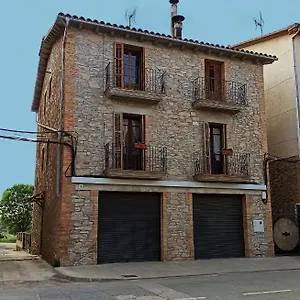 1 Cal Genís - Wifi Montmajor