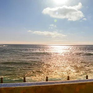 Playa Azul Apartahotel