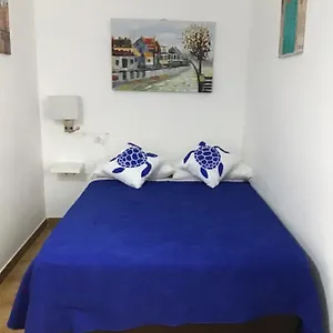 Playamar Ii Hotel cápsula