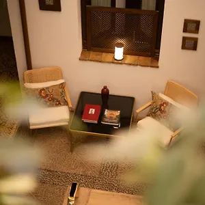 Hospederia Alma Andalusi , Córdoba Spanien