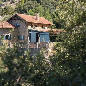 Calerilla (adults Only) 2*, Burunchel Spanien