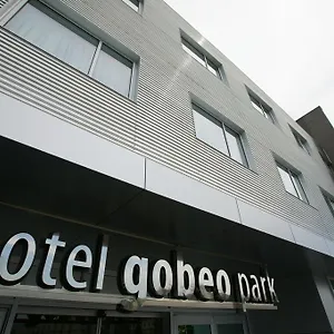 Gobeo Park 3*, Vitoria-Gasteiz Spanien