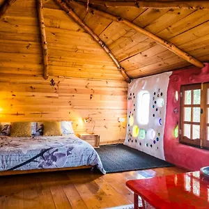 Casa Inspirada Bed and breakfast