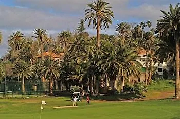 Hotel Cortijo San Ignacio El Cortijo  El Cortijo (Gran Canaria)