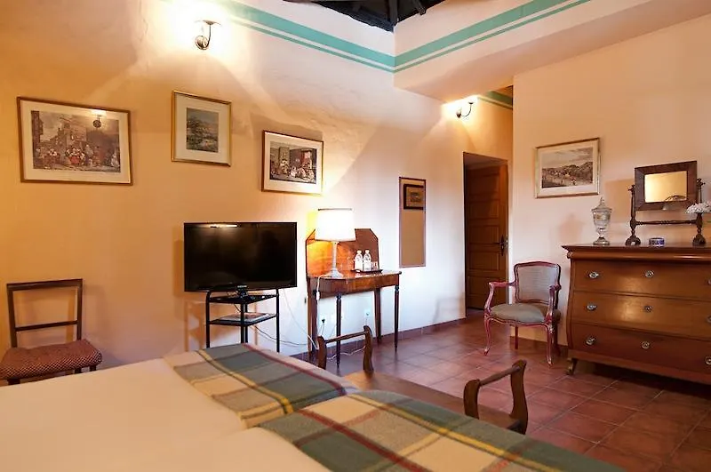Hotel Cortijo San Ignacio El Cortijo