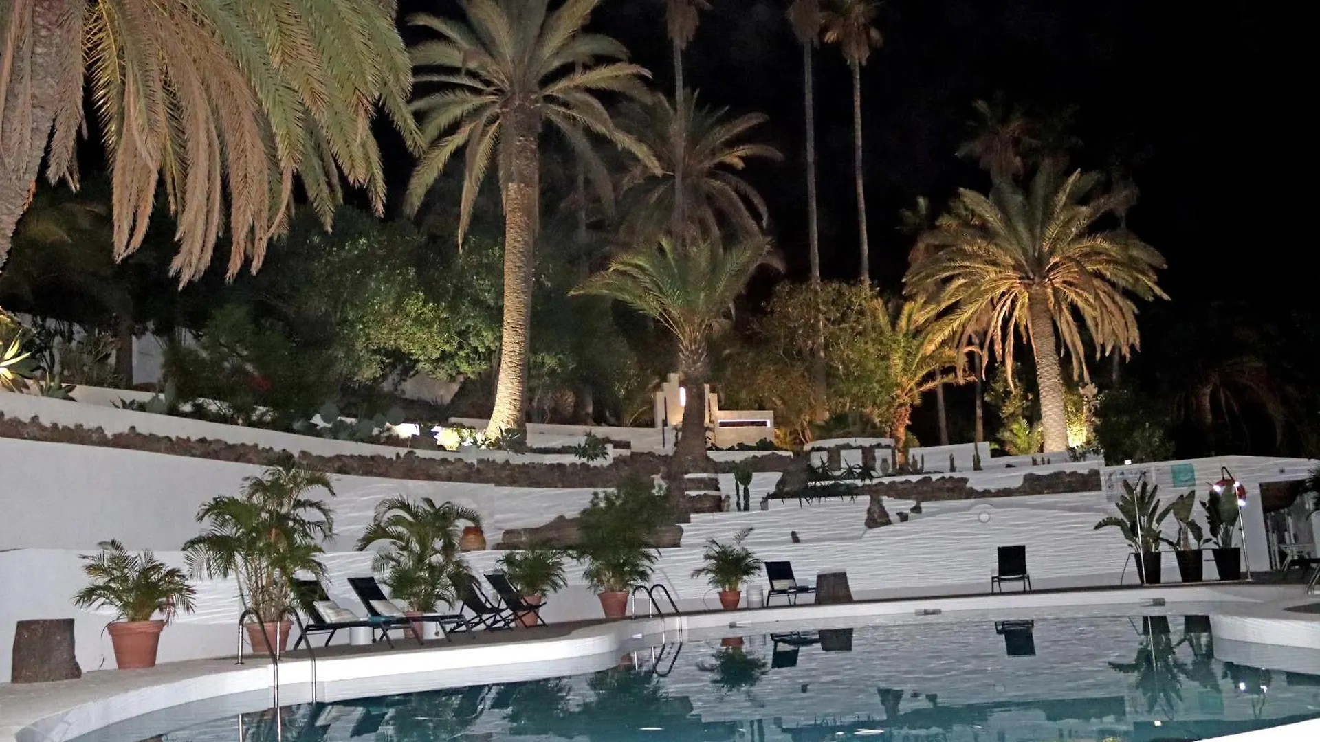 Resort Hotel Cortijo San Ignacio El Cortijo