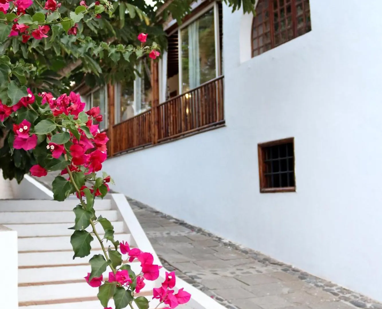 Resort Hotel Cortijo San Ignacio El Cortijo