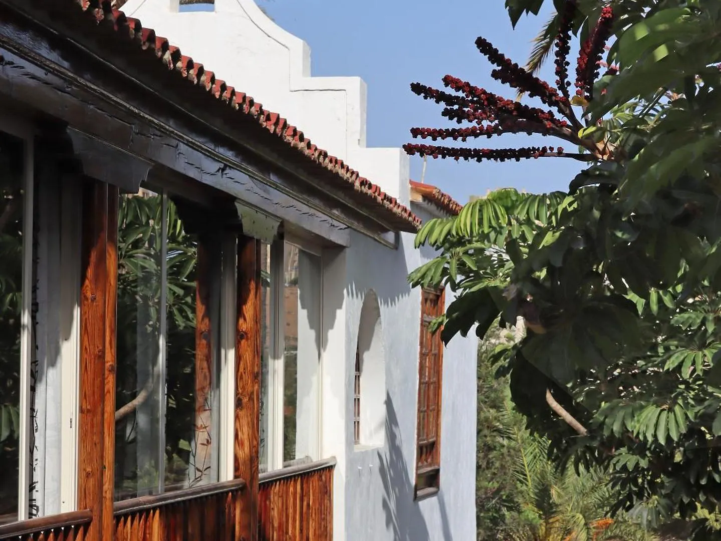 **** Resort Hotel Cortijo San Ignacio El Cortijo  Spanien