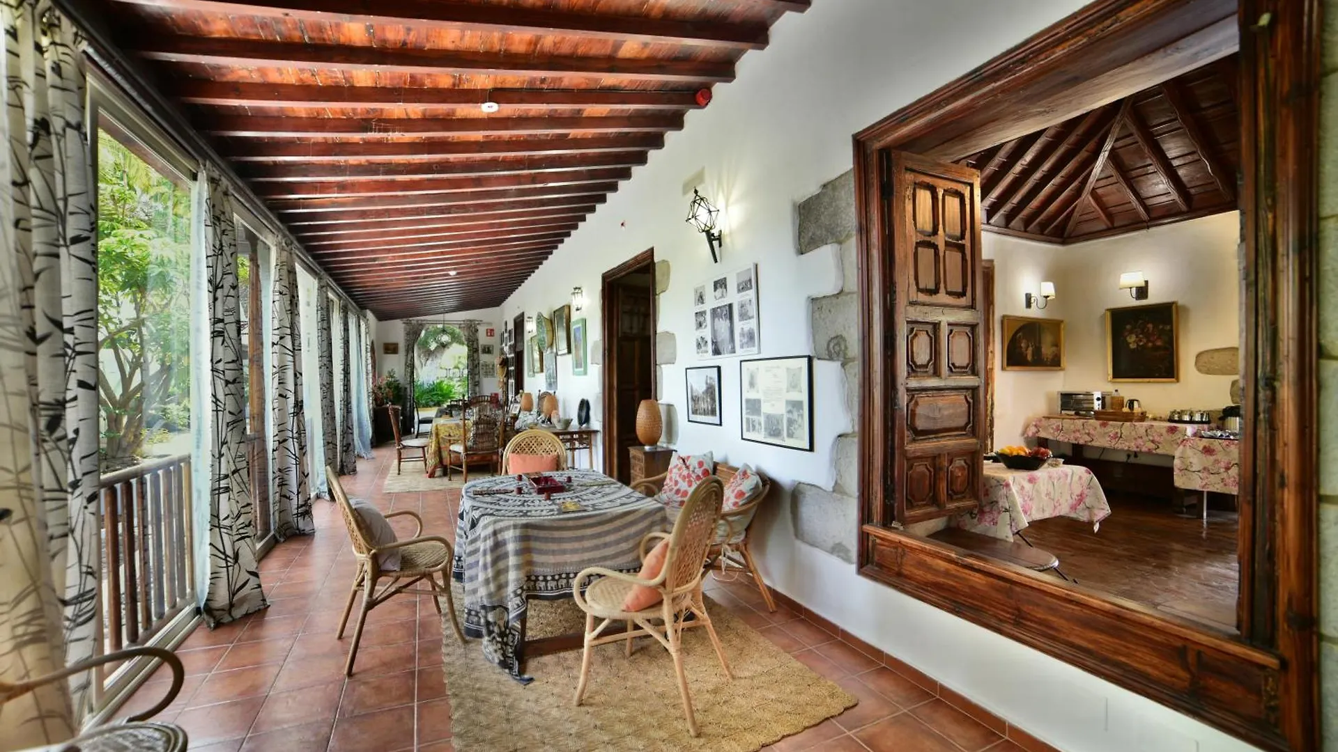 Hotel Cortijo San Ignacio El Cortijo  Resort El Cortijo (Gran Canaria)