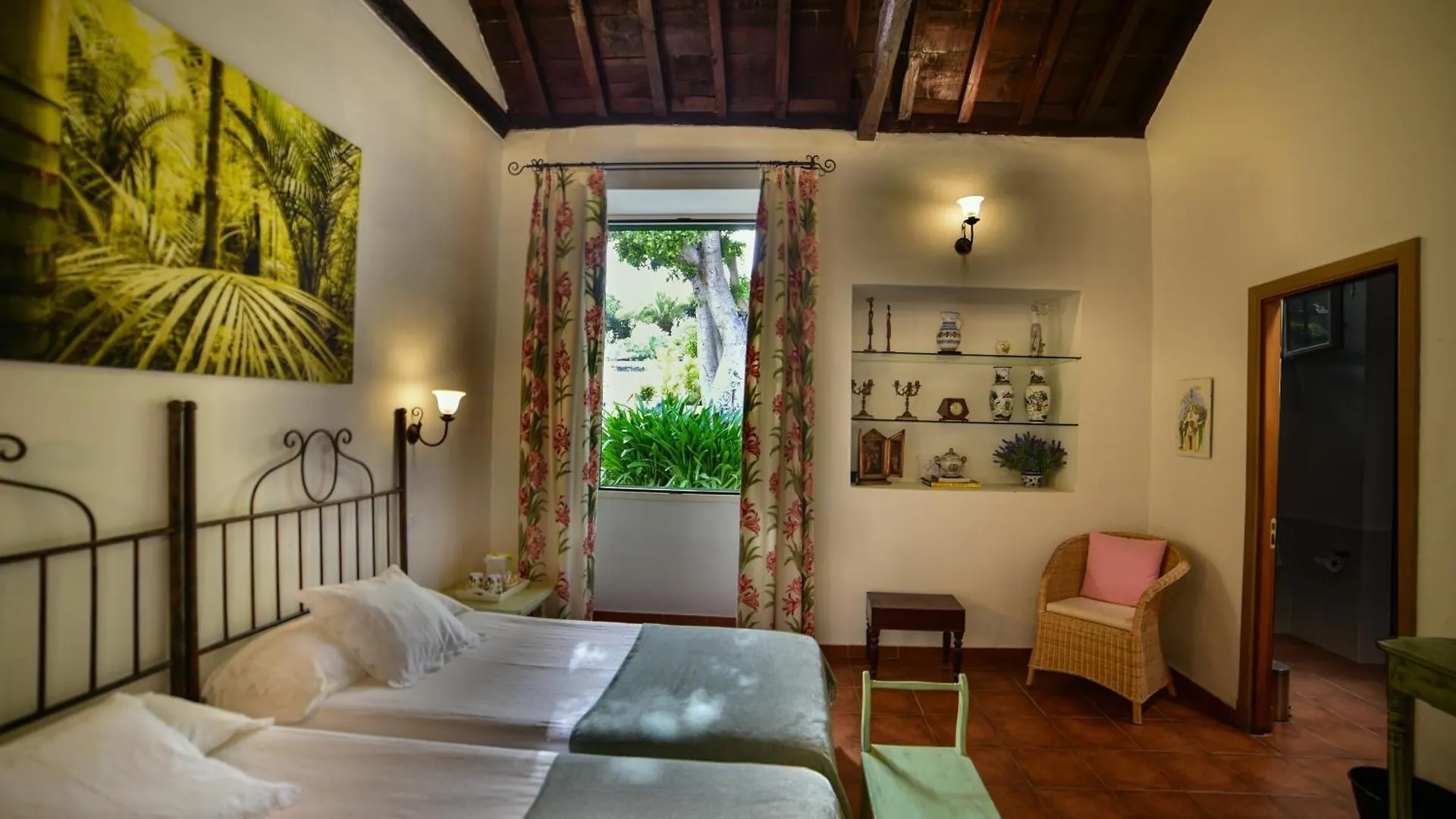 Hotel Cortijo San Ignacio El Cortijo  Spanien