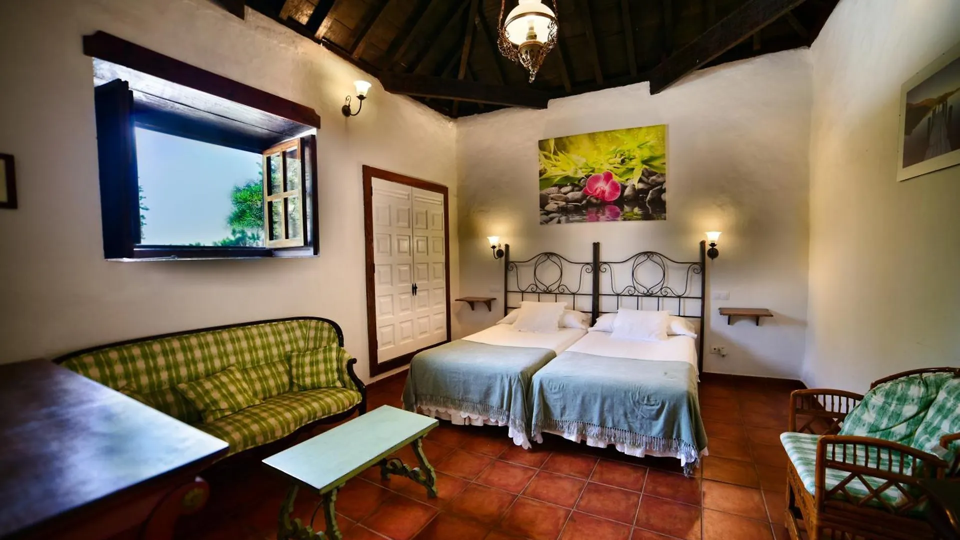 Hotel Cortijo San Ignacio El Cortijo  Resort