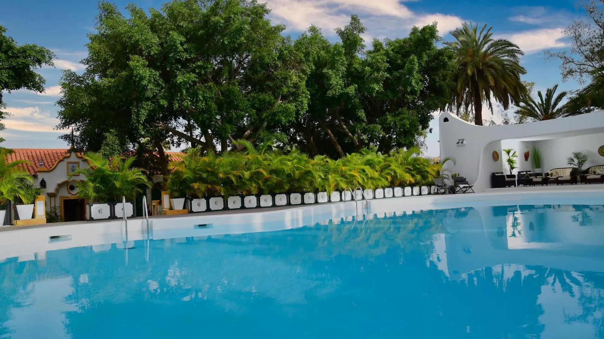 Hotel Cortijo San Ignacio El Cortijo  Resort El Cortijo (Gran Canaria)