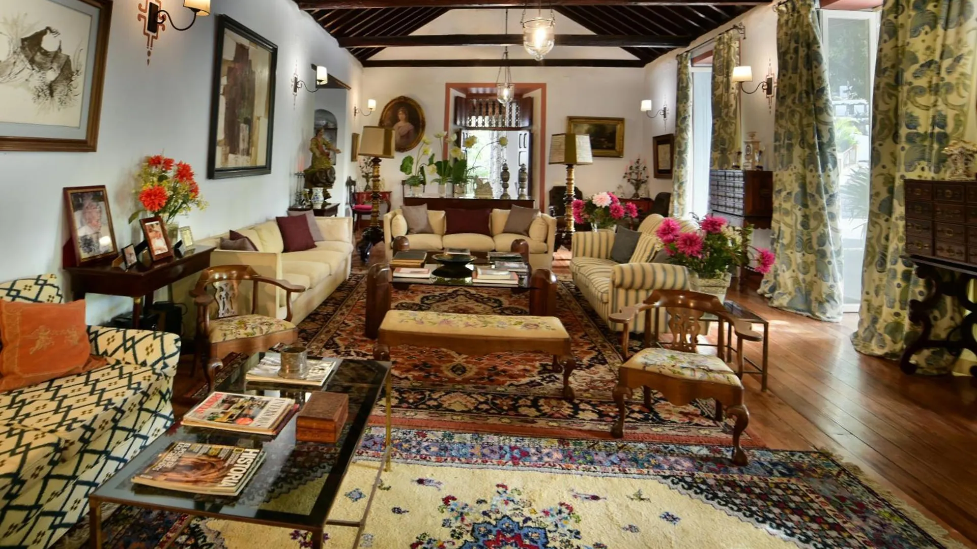 Hotel Cortijo San Ignacio El Cortijo  El Cortijo (Gran Canaria)