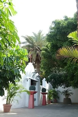 Hotel Cortijo San Ignacio El Cortijo  Resort