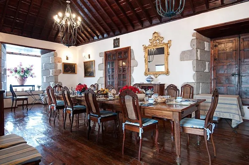 **** Resort Cortijo San Ignacio Hotel El Cortijo  Spain