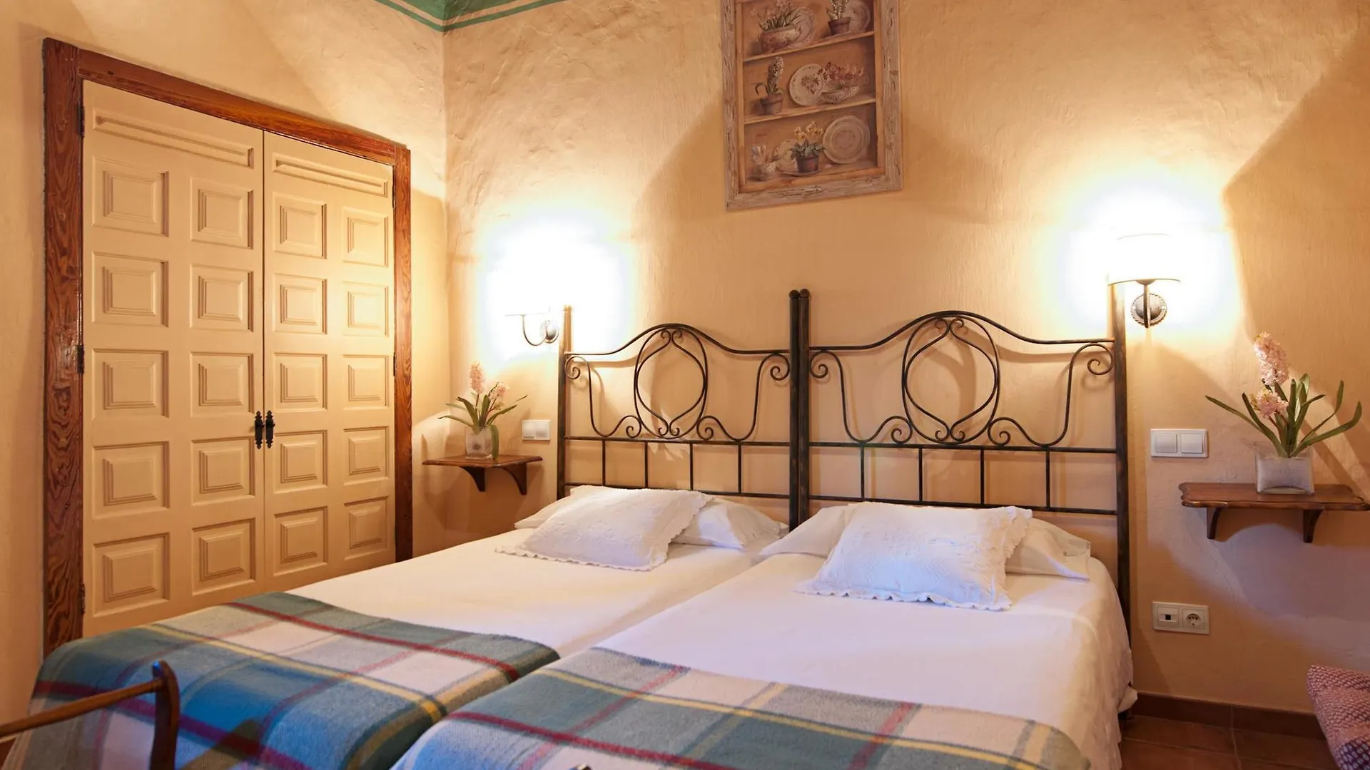 Resort Hotel Cortijo San Ignacio El Cortijo