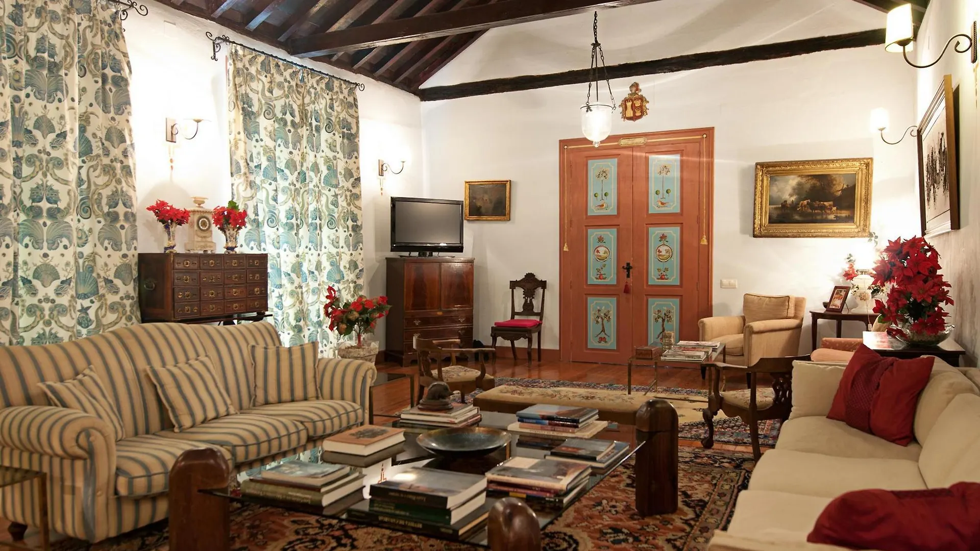 Hotel Cortijo San Ignacio El Cortijo  Resort El Cortijo (Gran Canaria)