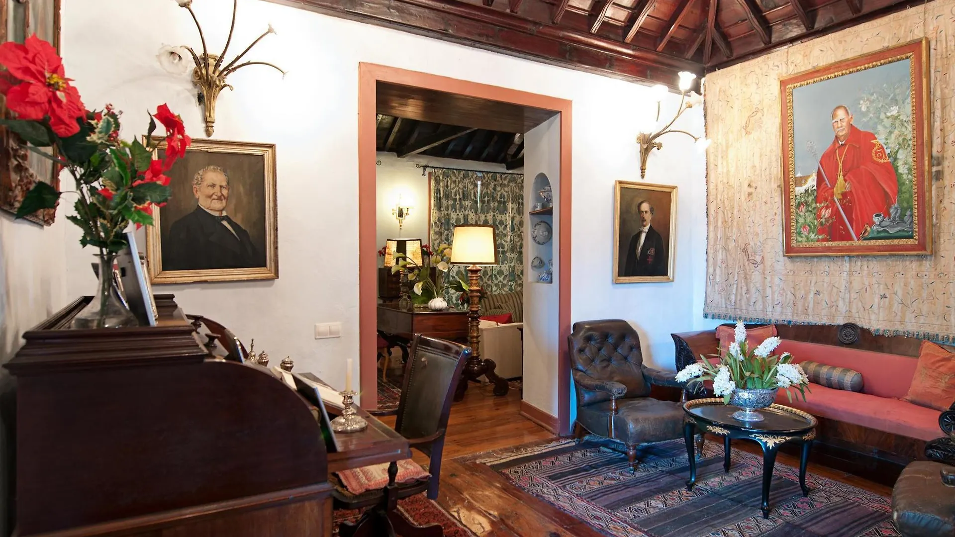 **** Resort Hotel Cortijo San Ignacio El Cortijo  Spanien