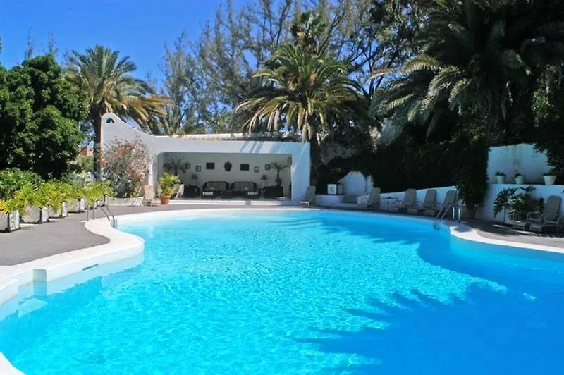 Cortijo San Ignacio Hotel El Cortijo  Spain