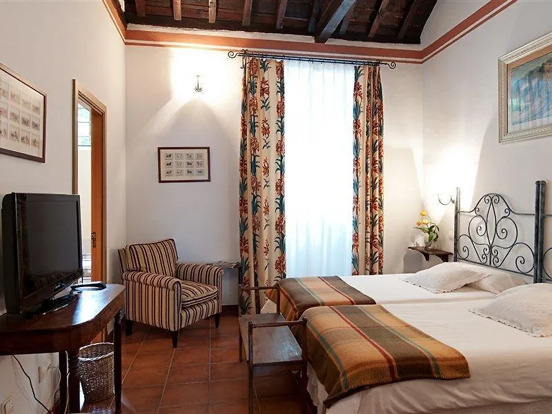 Resort Hotel Cortijo San Ignacio El Cortijo