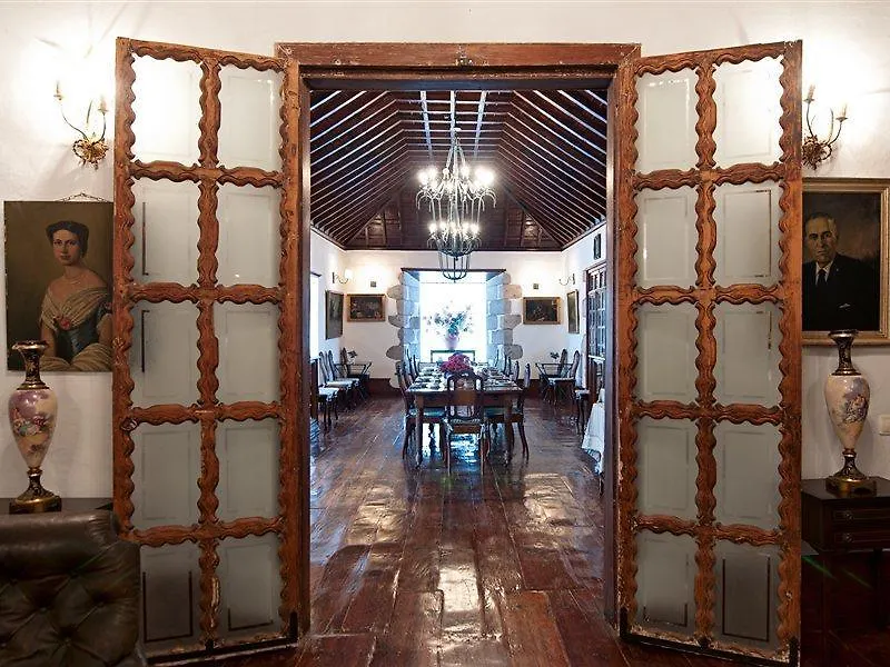 Hotel Cortijo San Ignacio El Cortijo  Spanien