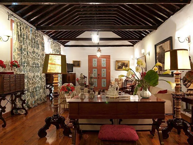 **** Resort Hotel Cortijo San Ignacio El Cortijo  Spanien