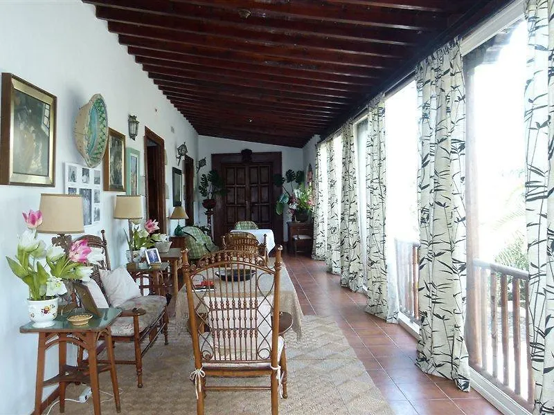 Hotel Cortijo San Ignacio El Cortijo  El Cortijo (Gran Canaria)
