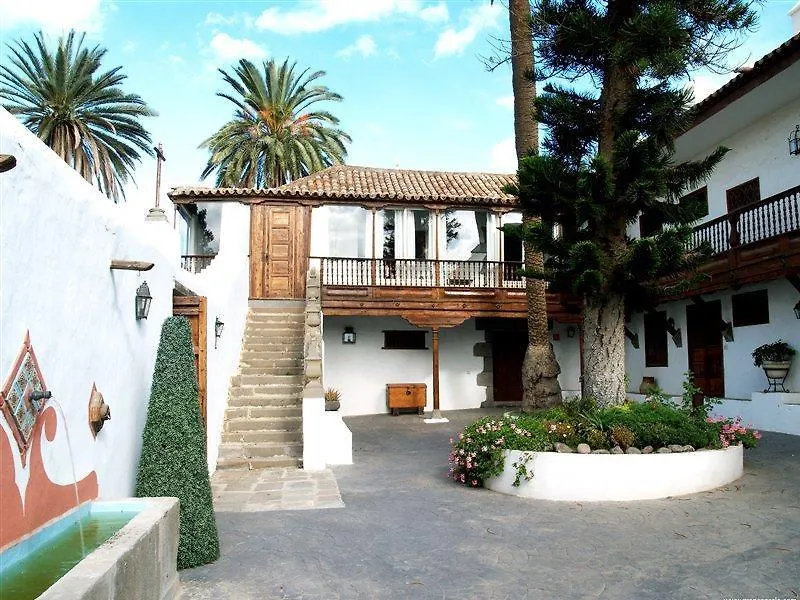 Resort Hotel Cortijo San Ignacio El Cortijo