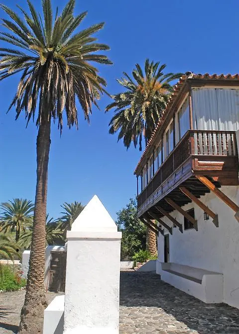 Hotel Cortijo San Ignacio El Cortijo  Spanien