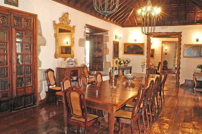 Hotel Cortijo San Ignacio El Cortijo  El Cortijo (Gran Canaria)