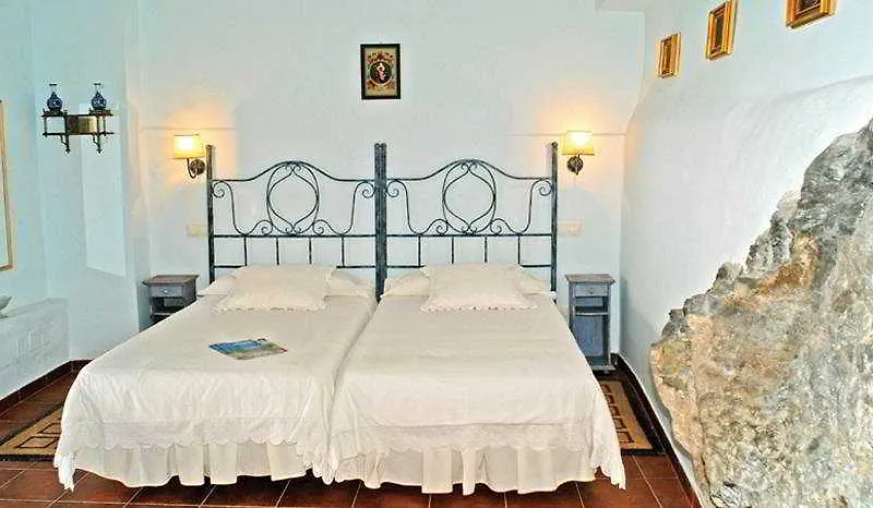 Hotel Cortijo San Ignacio El Cortijo  Resort