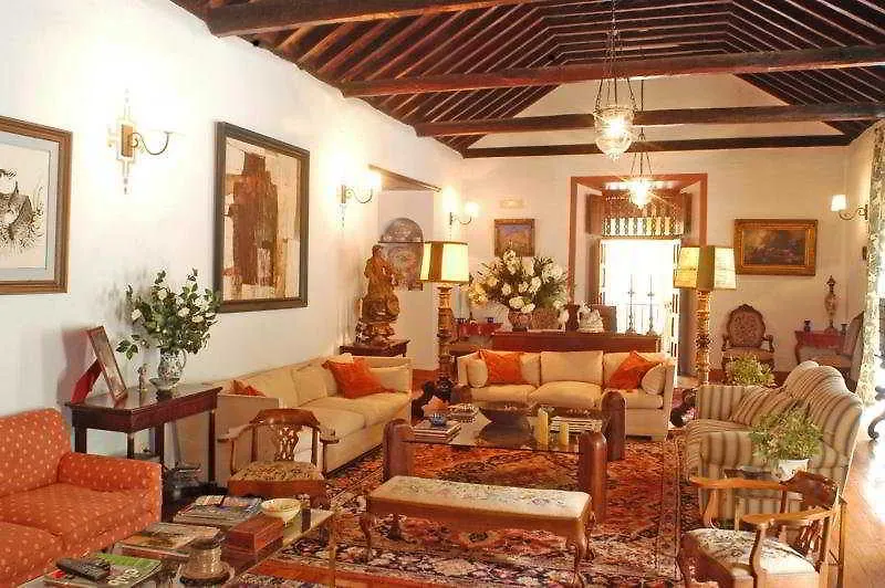 Hotel Cortijo San Ignacio El Cortijo  Resort El Cortijo (Gran Canaria)